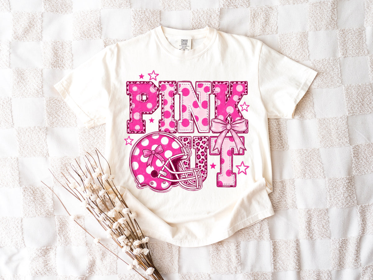 Pink Out