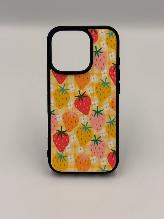 IP 16 Pro/ Summer Berry