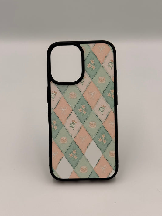 IP 16/ Pastel