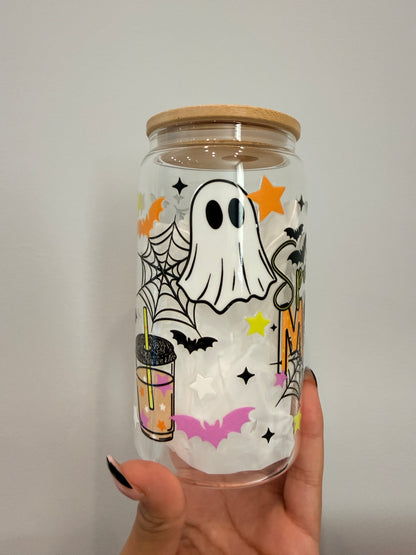 Spooky Moms Club