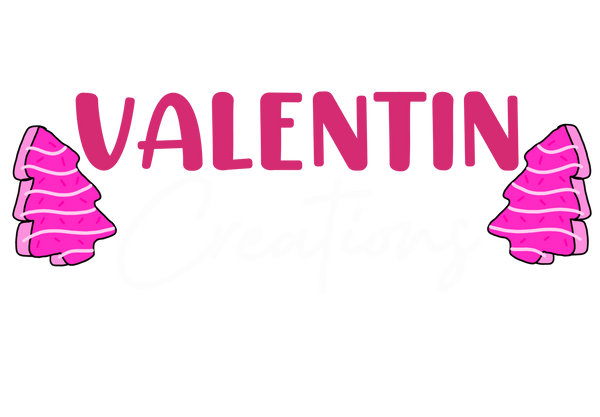 Valentin Creations