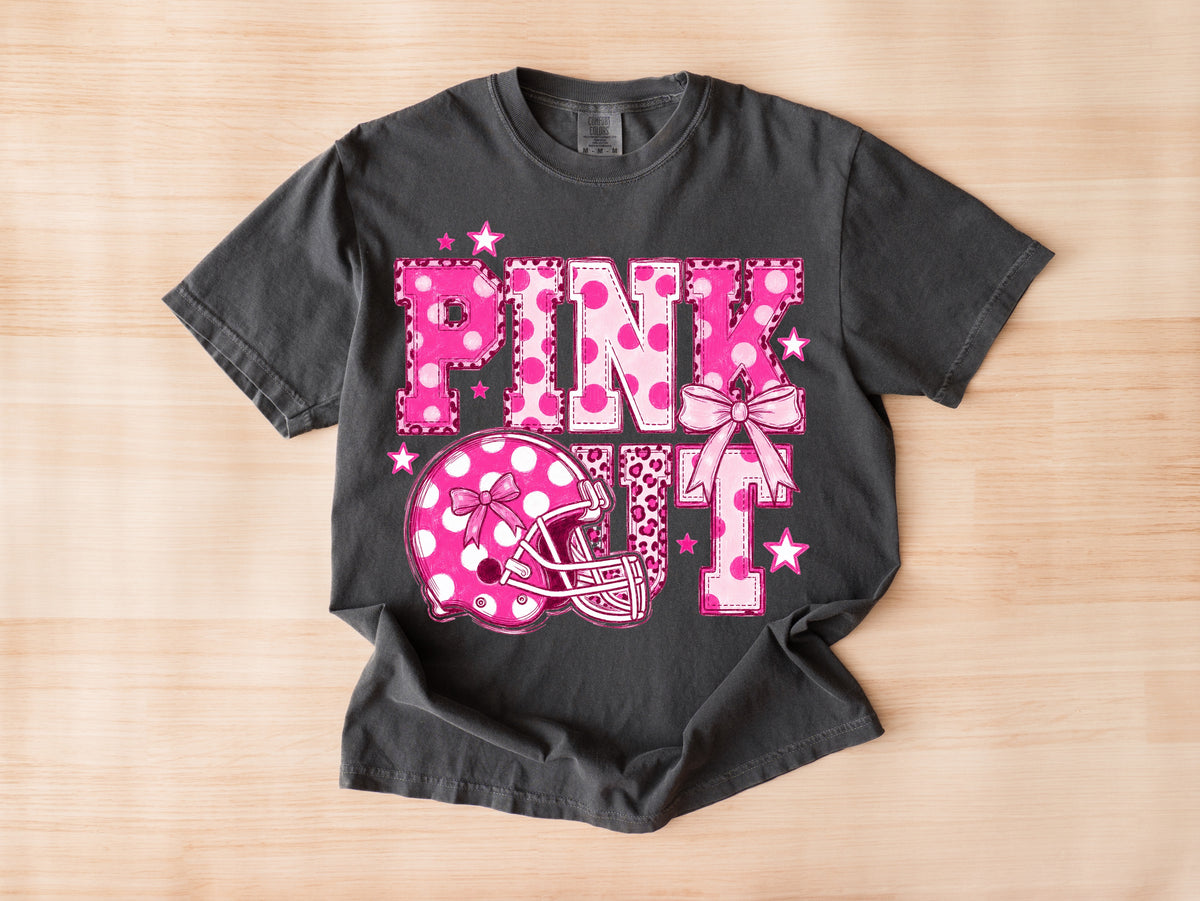 Pink Out